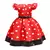 Imagem do VESTIDO PRINCESA MINNIE