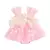 VESTIDO FLOR DO CAMPO BABY (ALR0008) - comprar online