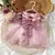 VESTIDO PARA FOTOS NEWBORN - loja online