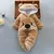 Macacão Inverno Urso Fofo na internet