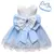Imagem do Vestido Rainha do Jardim