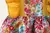 Imagem do Vestido Flores do Campo