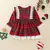 VESTIDO NATAL - Estrelinhas