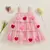 VESTIDO LlRIO DO VALE (ALF0003) - loja online