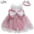 Vestido Rainha do Jardim - comprar online