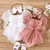 VESTIDO AMANHECER (ALR0017) - comprar online