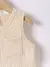 Top e Shorts de Tecido Texturizado (IT) - comprar online