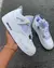 Jordan 4 - Shoep