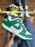 Dunk Low SB - Shoep