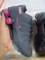 Nike Shox NZ (4 Molas) na internet