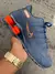 Nike Shox NZ (4 Molas) - comprar online