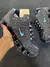 Nike Shox 12 Molas na internet