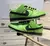 The Powerpuff Girls x Nike SB Dunk Low Buttercup - loja online
