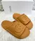 Chinelo Slide Gucci Interlocking - Shoep