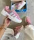 Adidas Campus Bad Bunny na internet