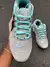 Nike Shox NZ (4 Molas)