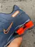Nike Shox NZ (4 Molas)