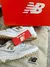 Imagem do New Balance 550