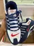 Nike Shox NZ (4 Molas)
