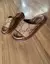 Chinelo Slide Gucci