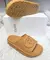 Chinelo Slide Gucci Interlocking - comprar online