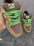 Dunk Low na internet
