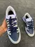 Dunk Low SB na internet