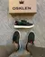Osklen Arpx Straps - comprar online
