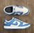 Dunk Low SB - Shoep