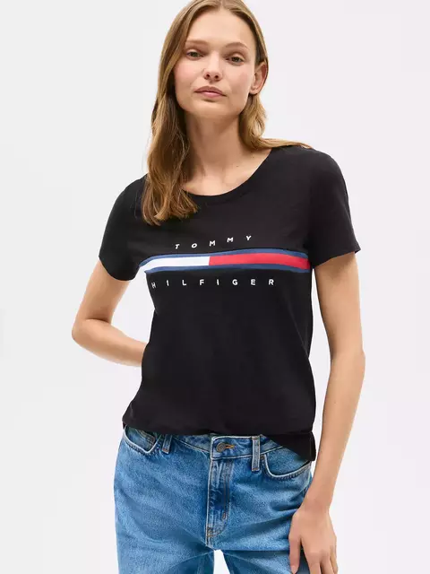 Remera TOMMY HILFIGER - comprar online