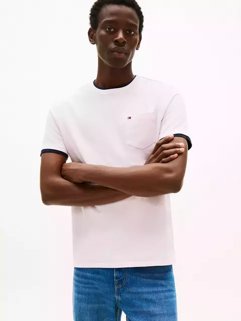 Remera TOMMY HILFIGER - comprar online