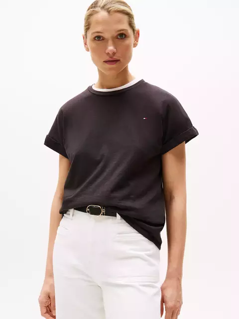 Remera TOMMY HILFIGER - comprar online