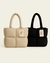 Bolsa Tote Puffer 001