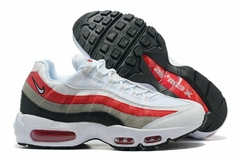 Air Max 95 "Essential white" - Frost Company