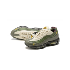 Air Max 95 x Corteiz "Gutta Green" - comprar online