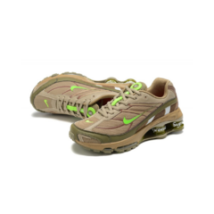 Air Shox Ride 2 x Supreme "Olive" - comprar online