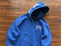 Moletom Revenge "blue" - comprar online