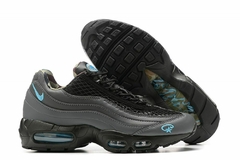 Air Max 95 x Corteiz "Aegean Storm" na internet