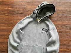 Moletom Revenge "grey" - comprar online