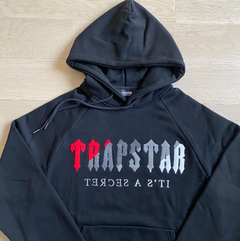 Kit Trapstar "RED" - comprar online
