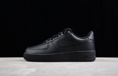 Air Force 1 Triple Black - comprar online