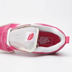 Vans knu skool "pink" - comprar online