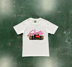 Corteiz "NO TIME 4 LUV" - comprar online
