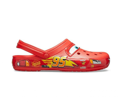 Crocs x Mcqueen - comprar online