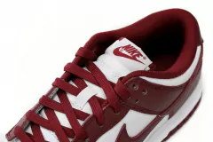 Dunk "team red" - Frost Company