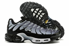 Air Max TN "metallic silver" na internet