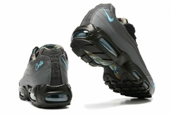 Air Max 95 x Corteiz "Aegean Storm" - Frost Company