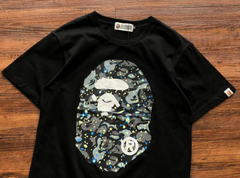 BAPE "galaxy" na internet