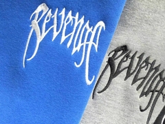 Moletom Revenge "blue" - Frost Company