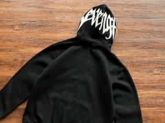 Moletom Revenge "black" - Frost Company